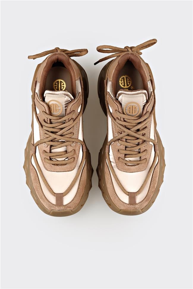 Vizon Kadın Spor Ayakkabı