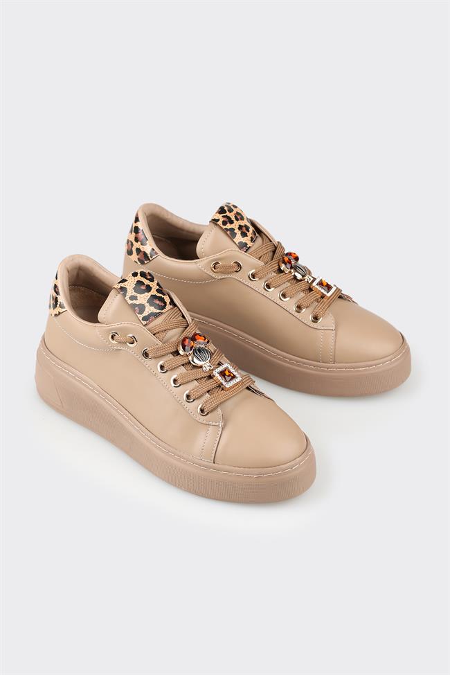 Vizon Kadın Spor Ayakkabı