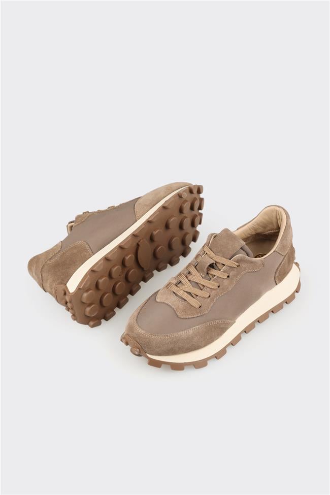 Vizon Kadın Spor Ayakkabı