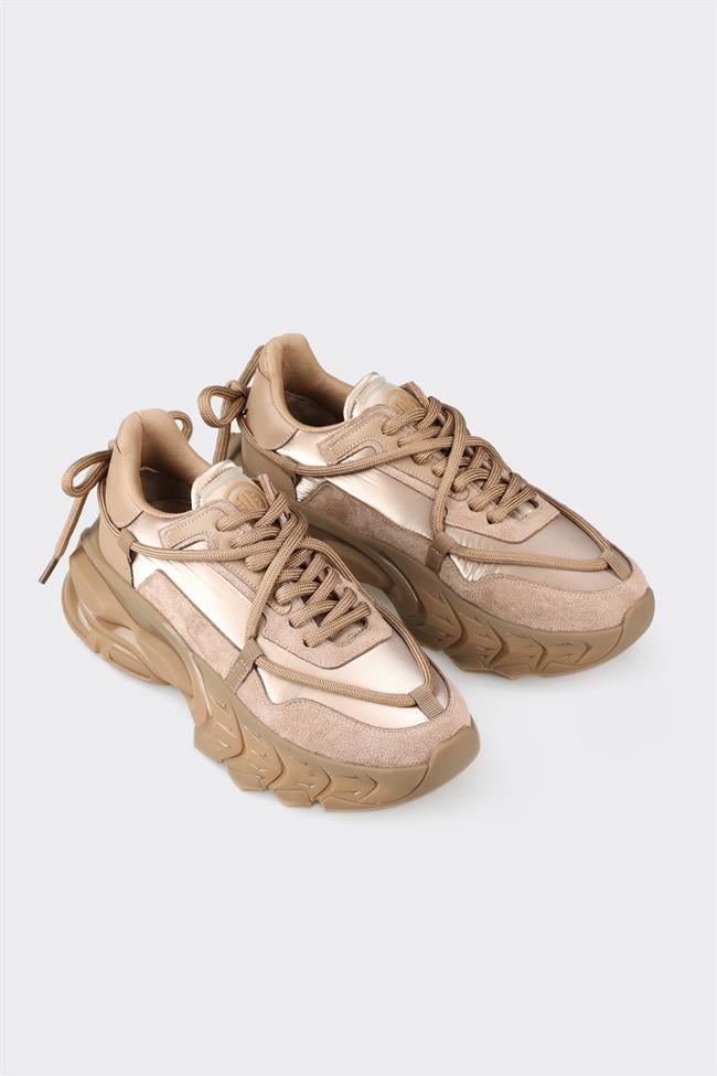 Vizon Kadın Spor Ayakkabı