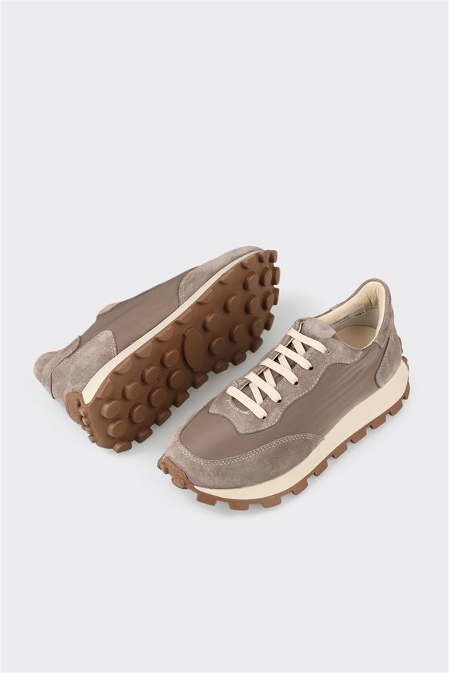 Vizon Kadın Spor Ayakkabı