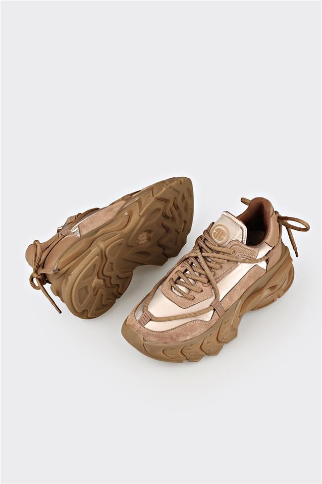 Vizon Kadın Spor Ayakkabı