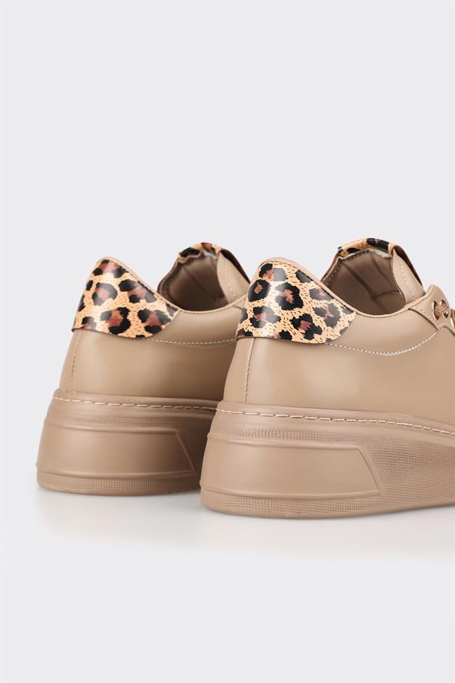 Vizon Kadın Spor Ayakkabı