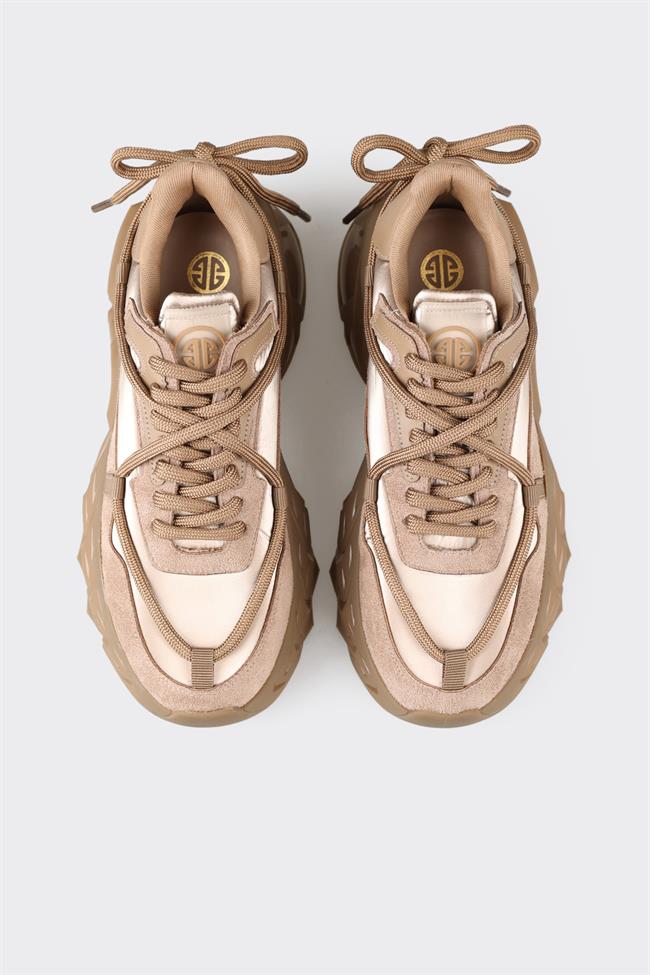 Vizon Kadın Spor Ayakkabı