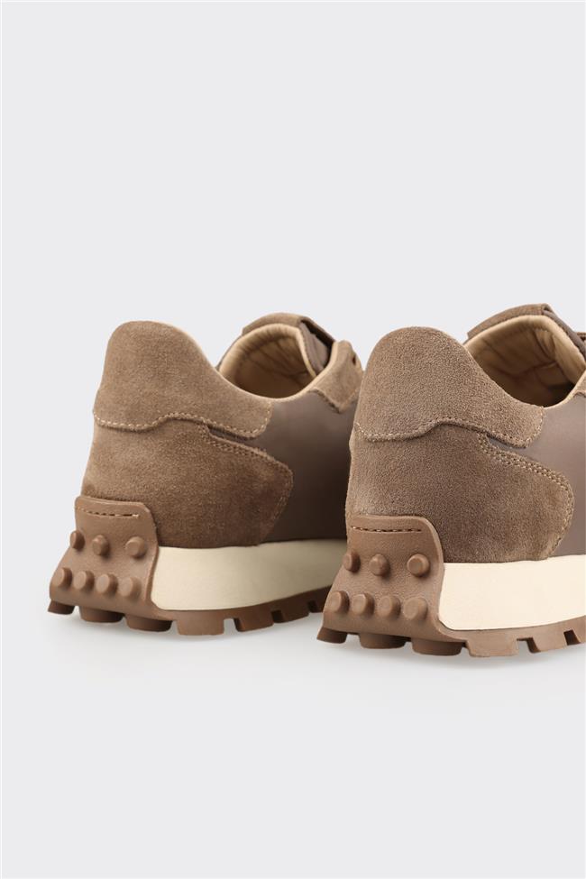 Vizon Kadın Spor Ayakkabı