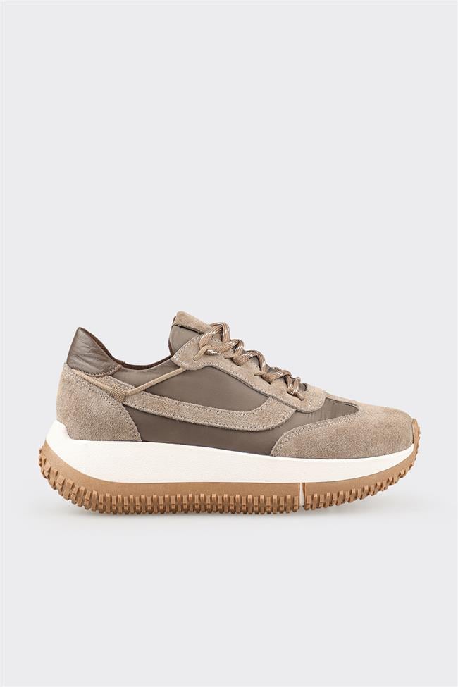 Vizon Kadın Spor Ayakkabı