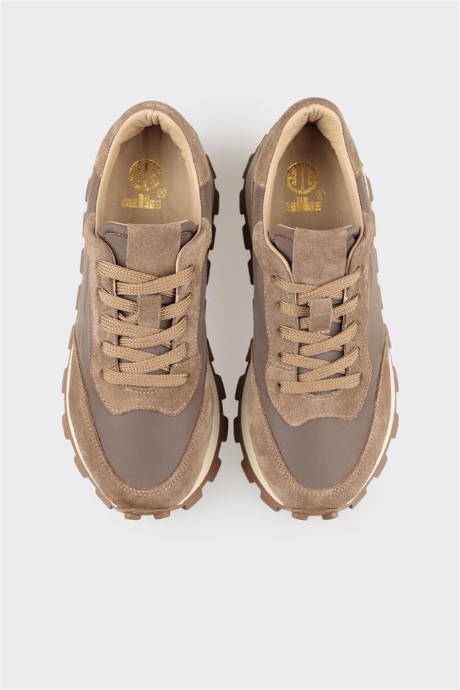 Vizon Kadın Spor Ayakkabı