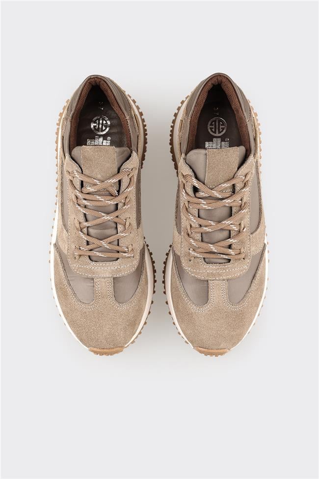 Vizon Kadın Spor Ayakkabı