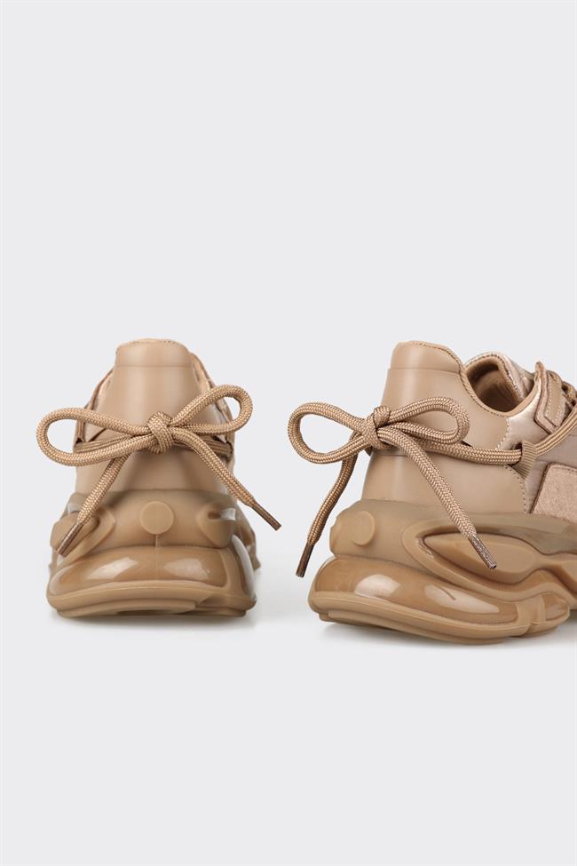 Vizon Kadın Spor Ayakkabı