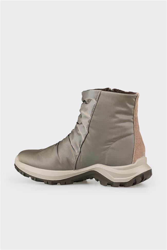 Vizon Kadın Spor Bot