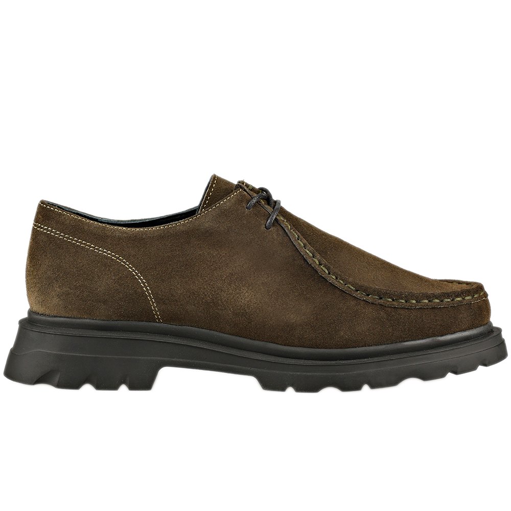 KADIN OXFORD