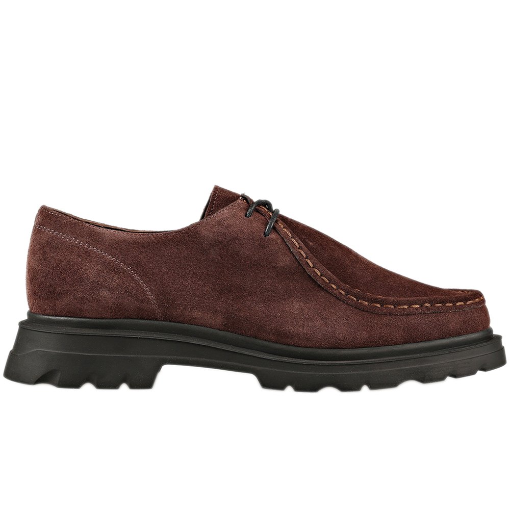 KADIN OXFORD