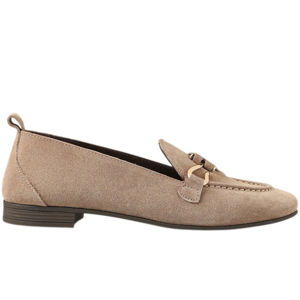 KADIN LOAFER
