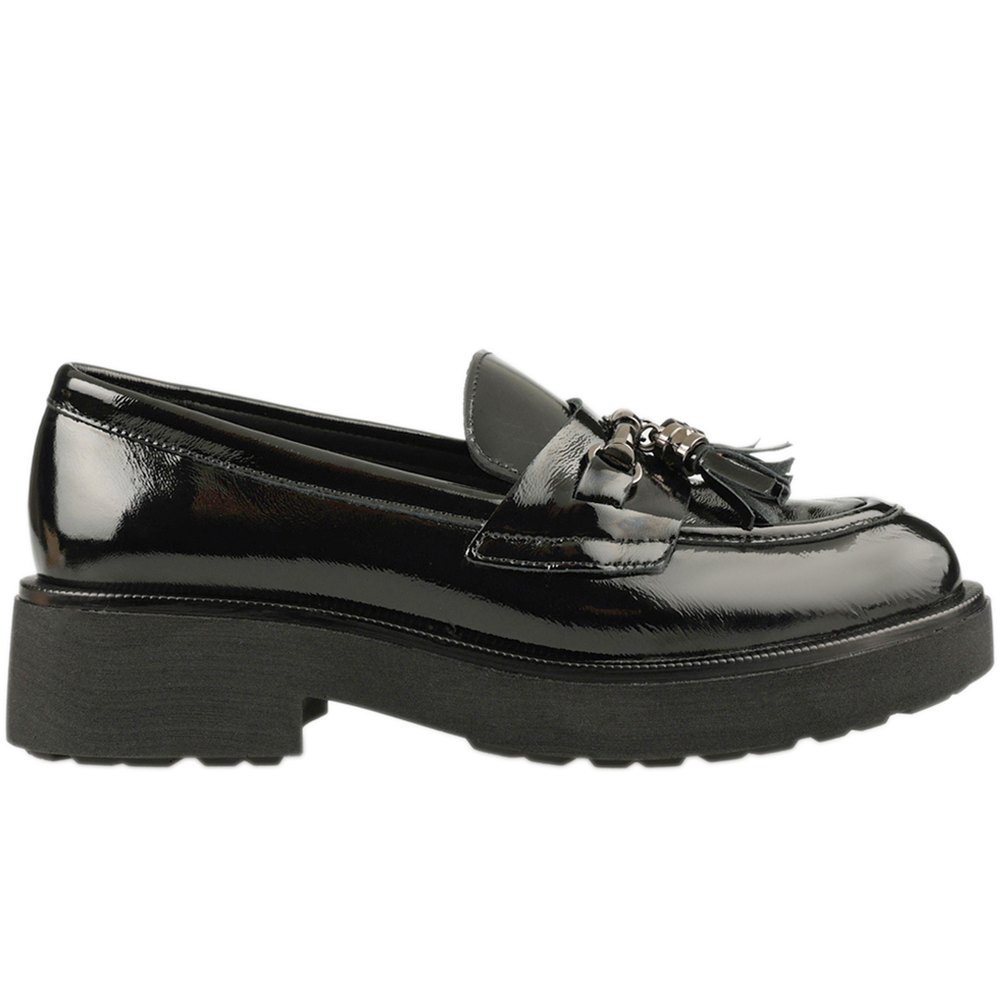 KADIN LOAFER