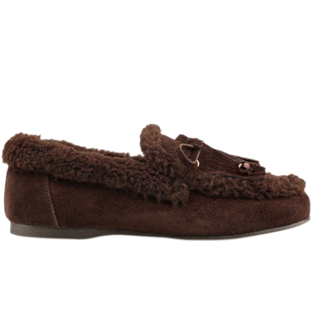 KADIN LOAFER