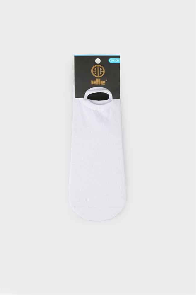 Beyaz 23YFCELBAB10 UNISEX CORAP