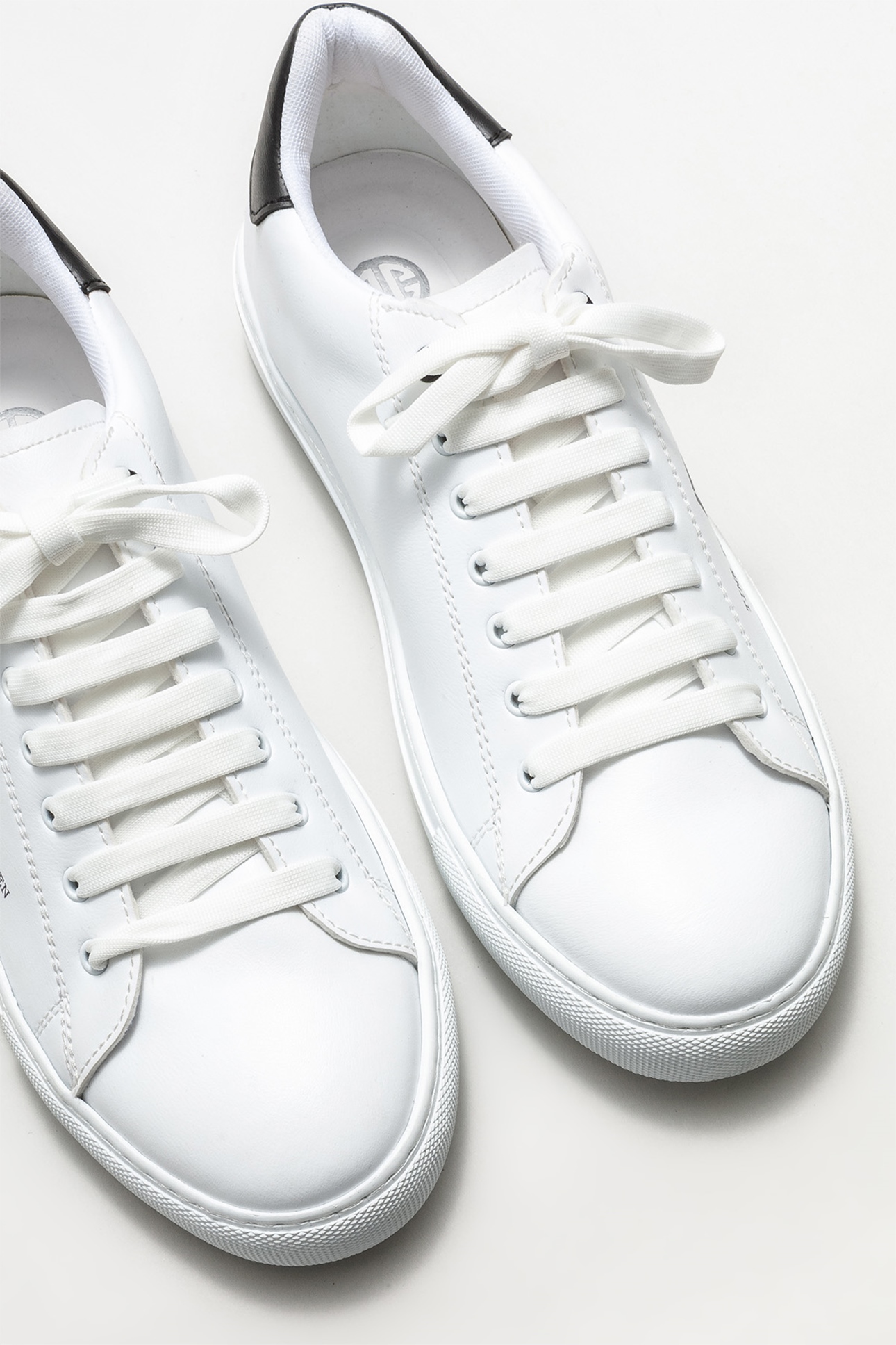 Beyaz Erkek Spor Ayakkabı Satın Al! ARON-02 Fiyatı | Elle Shoes