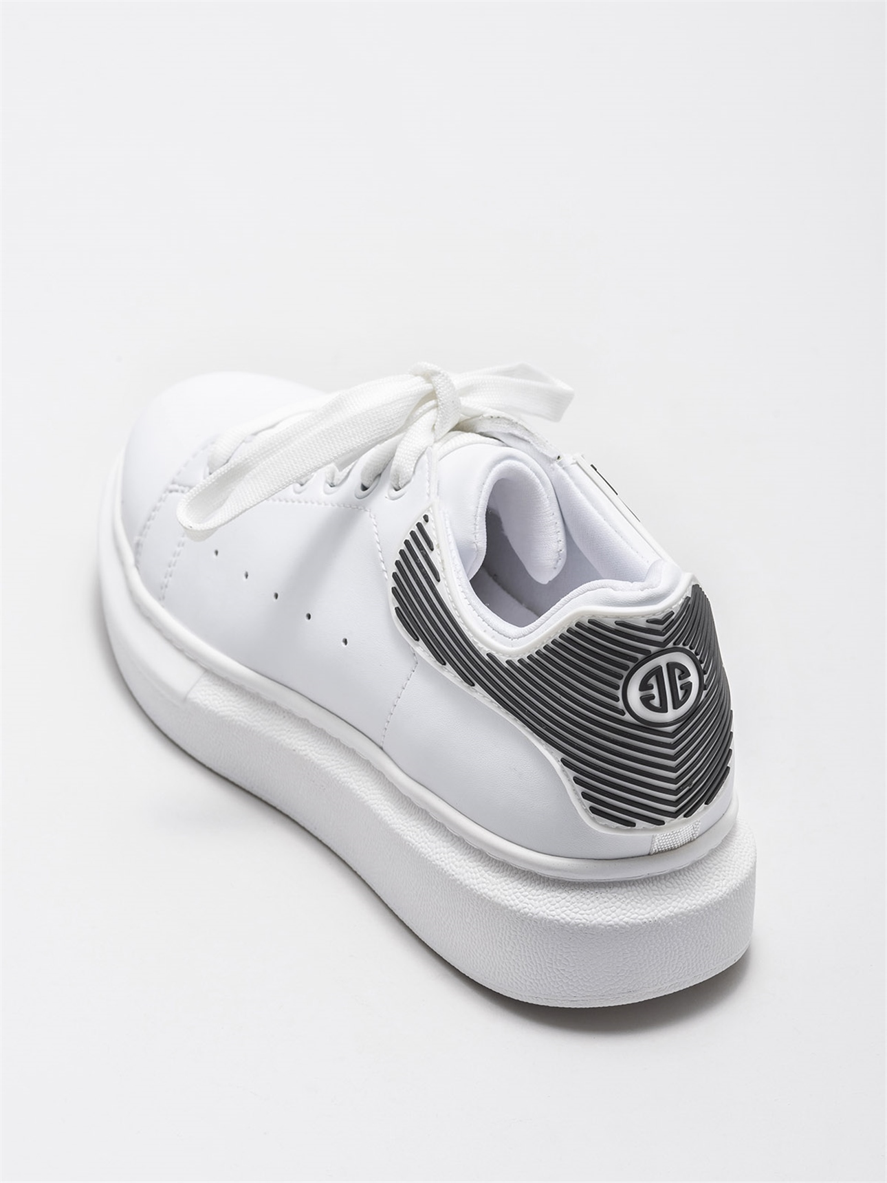 Beyaz Erkek Spor Ayakkabı Satın Al! BRAEDONN-02 Fiyatı | Elle Shoes