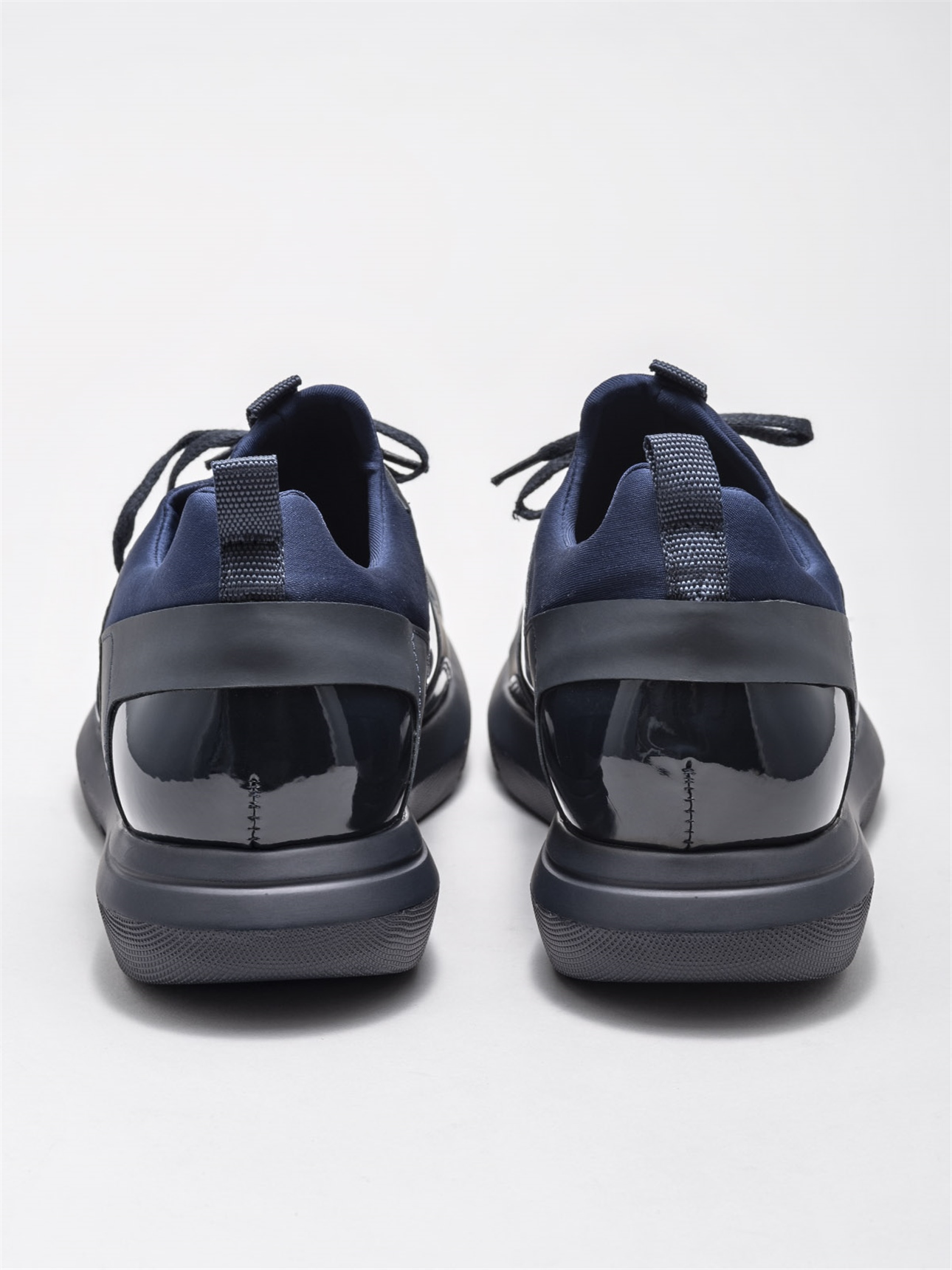 Lacivert Erkek Spor Ayakkabı Satın Al! DELANOO-08 Fiyatı | Elle Shoes