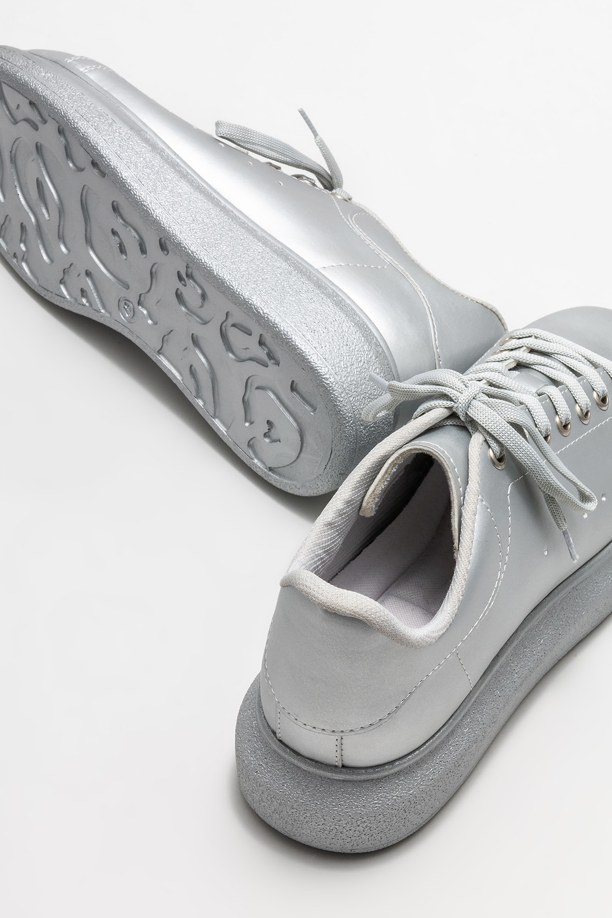 Lame Kadın Spor Ayakkabı Satın Al! ZANDAA-GGM Fiyatı | Elle Shoes