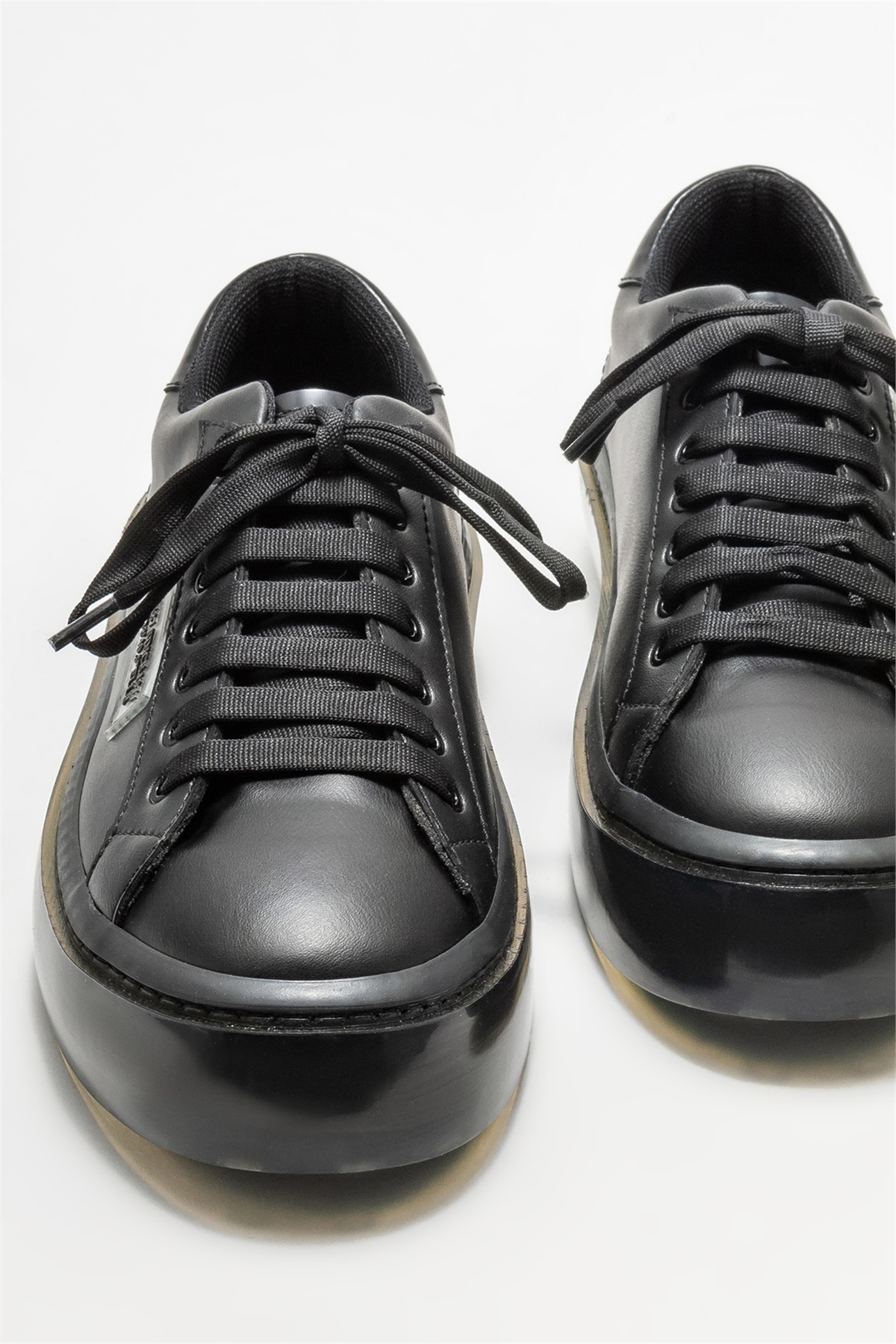 Siyah Erkek Spor Ayakkabı Satın Al! GRADY-01 Fiyatı | Elle Shoes
