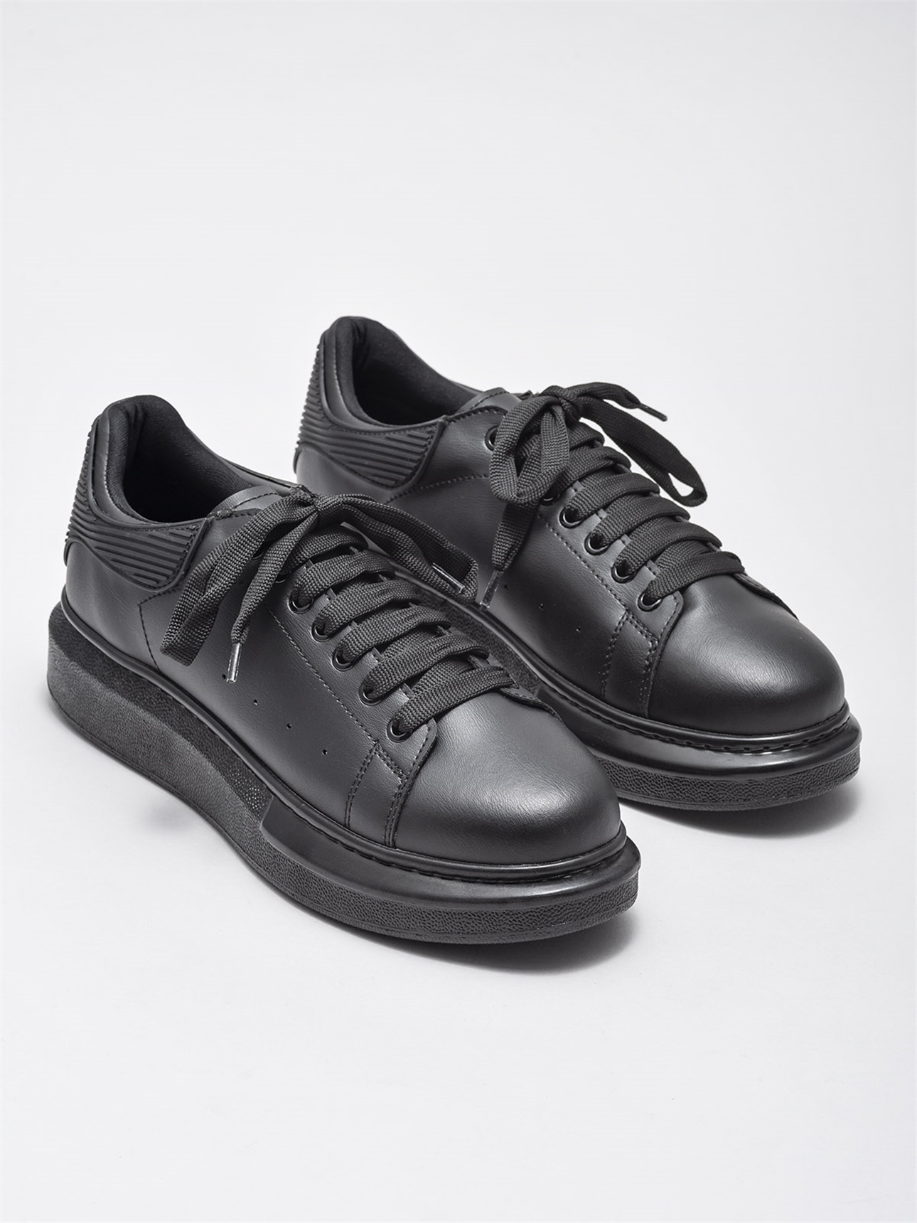 Siyah Erkek Spor Ayakkabı Satın Al! BRAEDON-1-01 Fiyatı | Elle Shoes