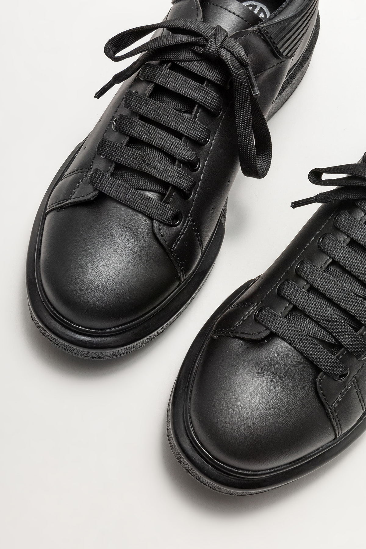 Siyah Erkek Spor Ayakkabı Satın Al! BRAEDON-2-01 Fiyatı | Elle Shoes