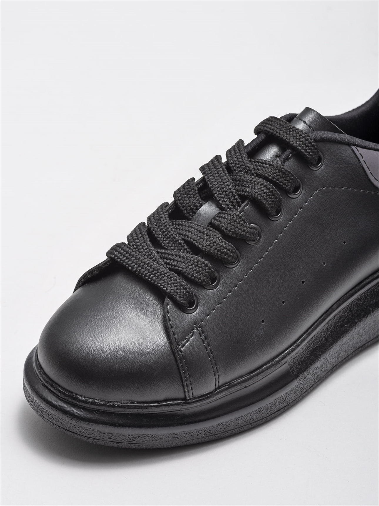 Siyah Kadın Spor Ayakkabı Satın Al! ZANDAA-SX7 Fiyatı | Elle Shoes