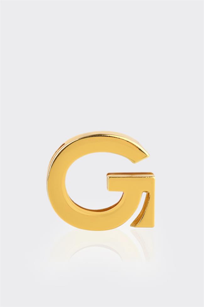 Gold CHARM-G