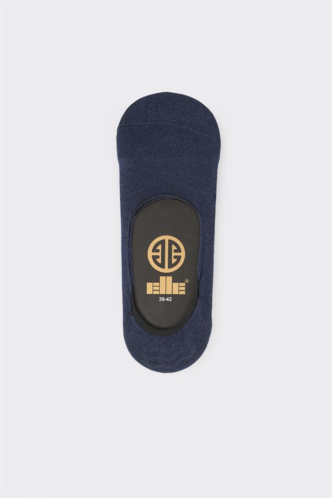 Lacivert 20YFCELBAB05 UNISEX CORAP
