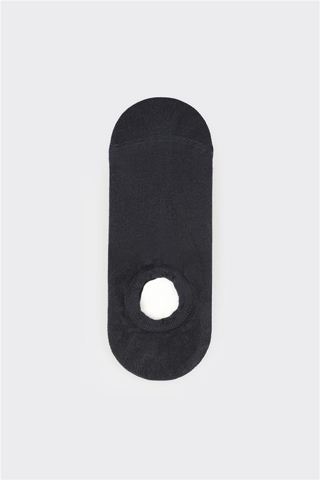 Lacivert Unisex Çorap