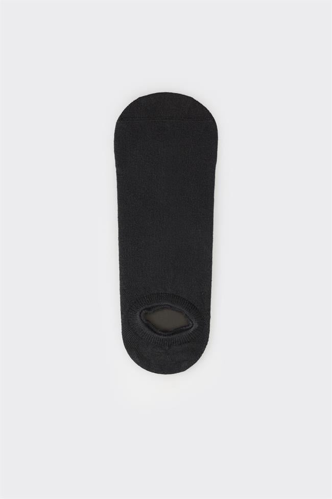 Siyah 23YFCELBAB10 UNISEX CORAP