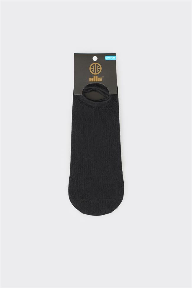Siyah 23YFCELBAB10 UNISEX CORAP