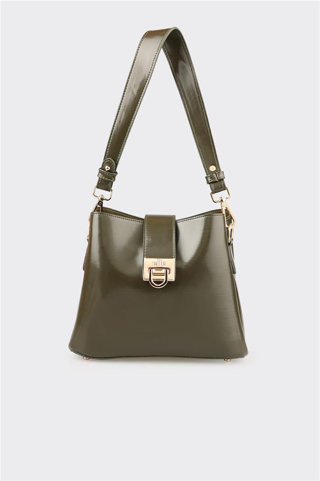 Haki GARITA-4 KADIN CANTA