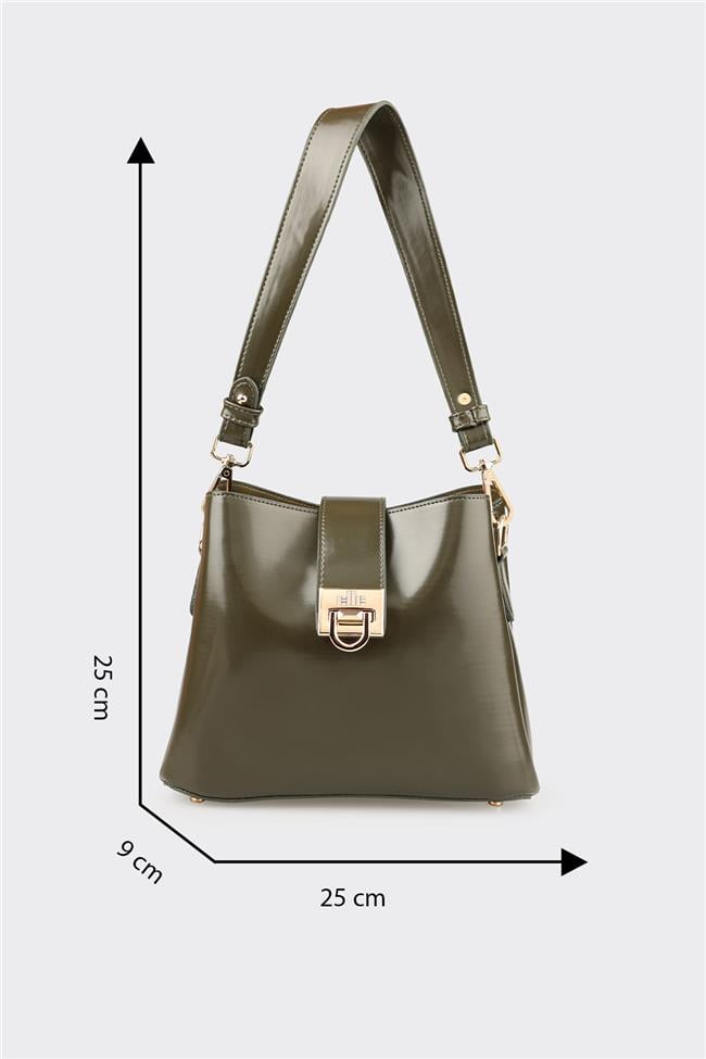 Haki GARITA-4 KADIN CANTA