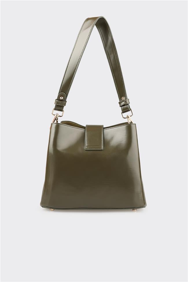 Haki GARITA-4 KADIN CANTA