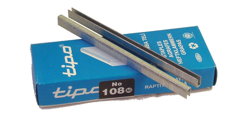 108 (93/8,97/8) TİPO ZIMBA TELİ