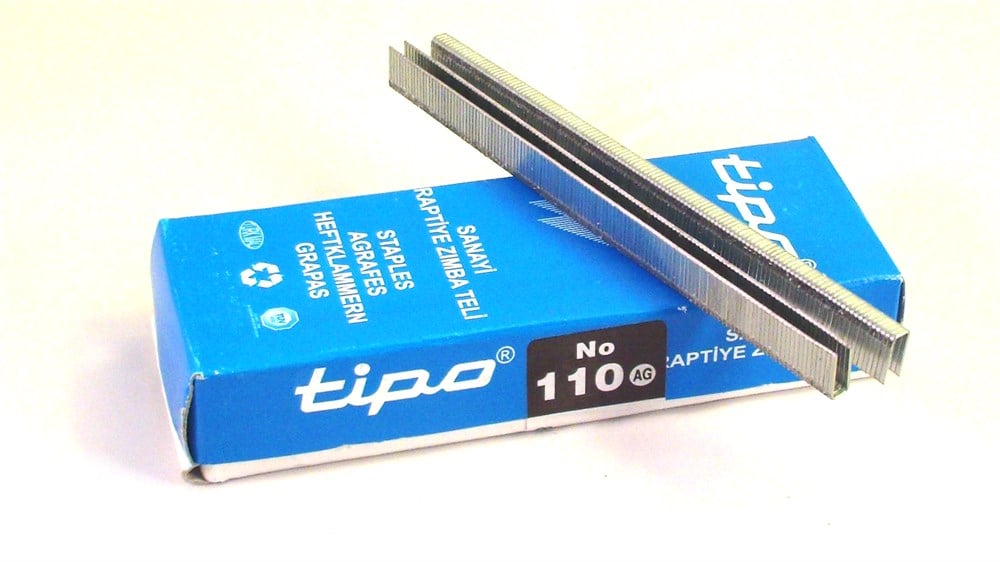 110 (93/10,97/10) TİPO ZIMBA TELİ