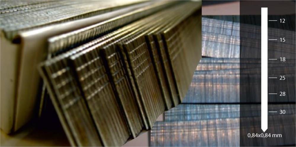 12 MM BAŞSIZ PİN ÇİVİ 