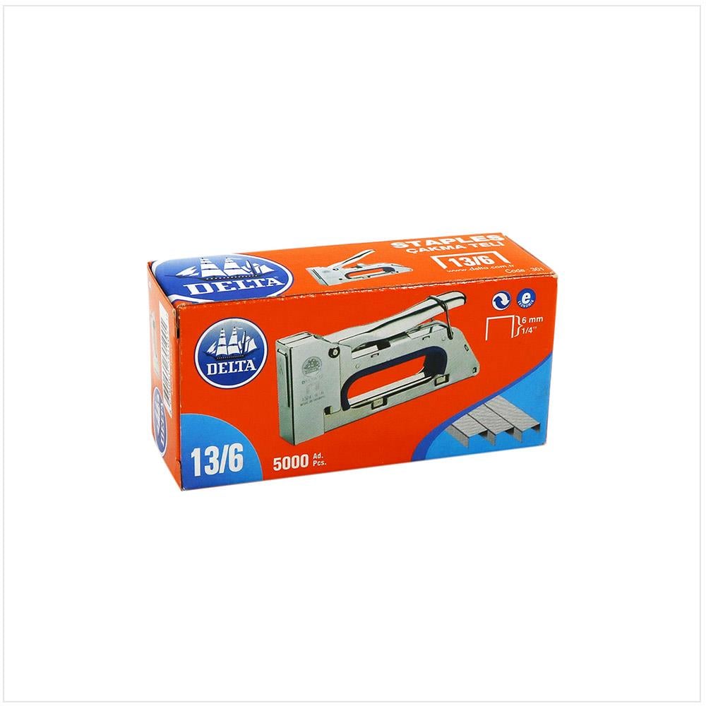 306 (13/6) DELTA ZIMBA TELİ