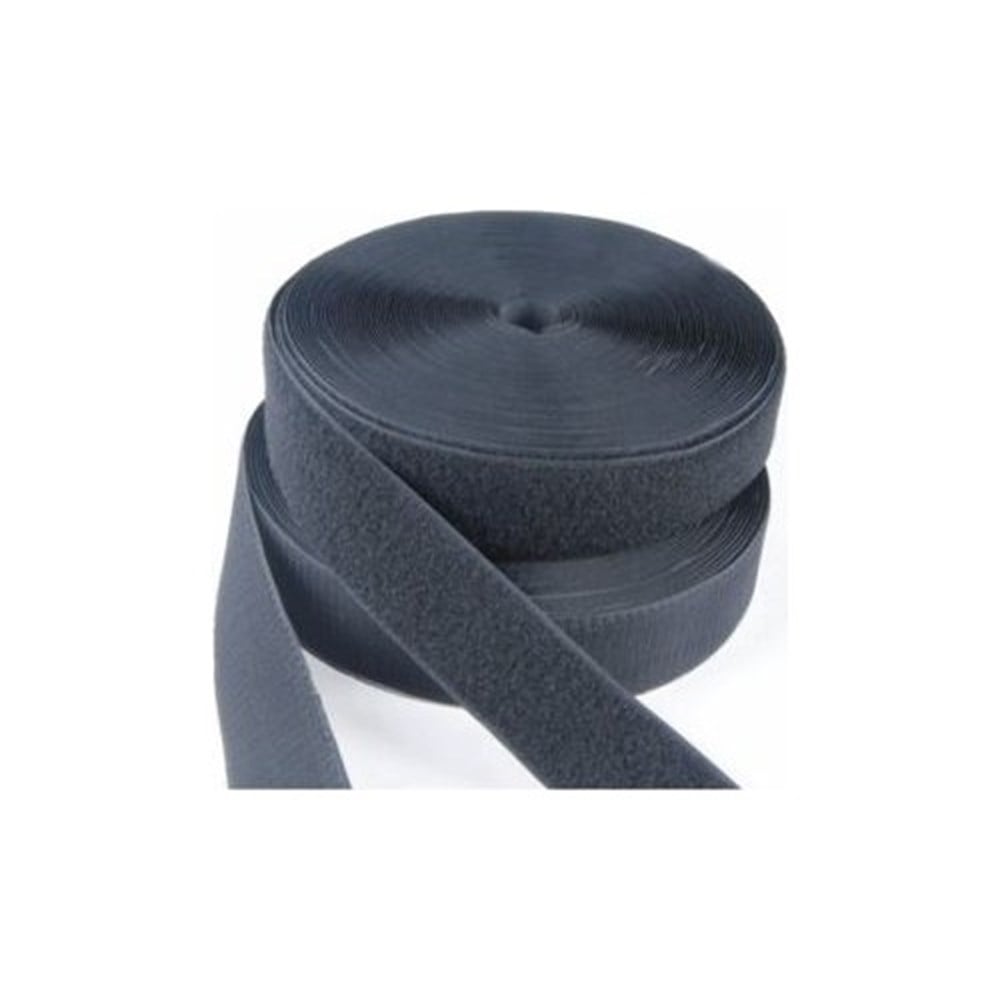 5 CM SİYAH CIRT BANT/CIRT BAND 25 Metre