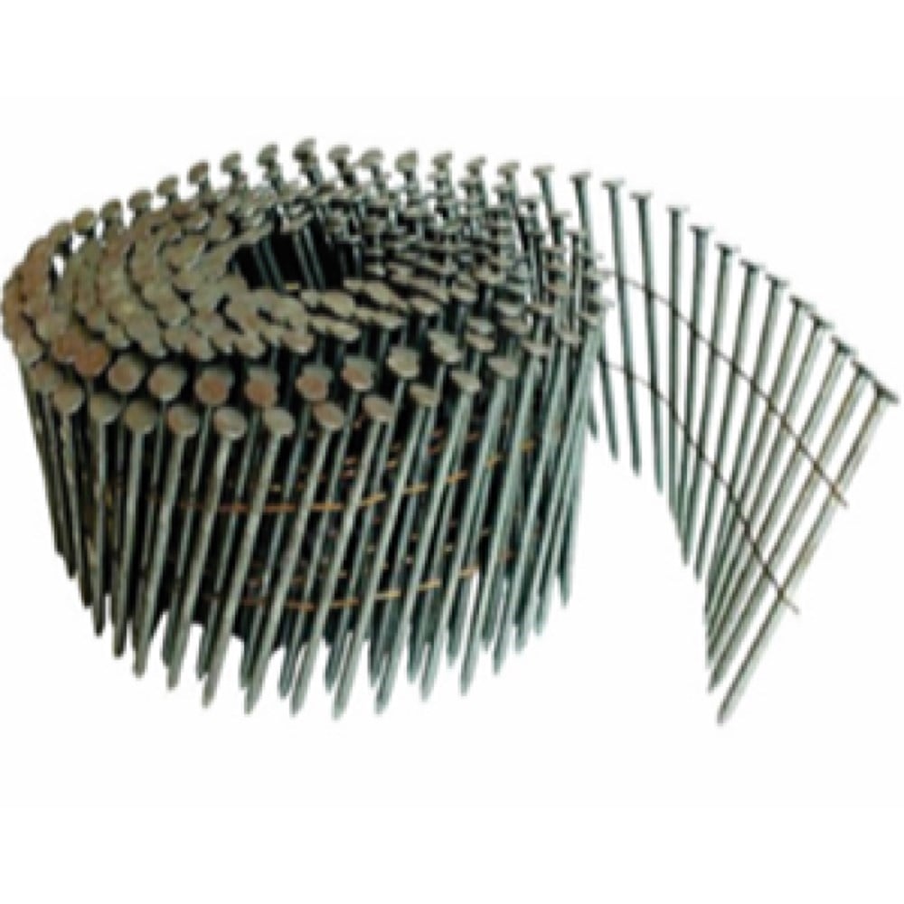 40 mm Rulo Magazin Tele Dizili Düz Çivi