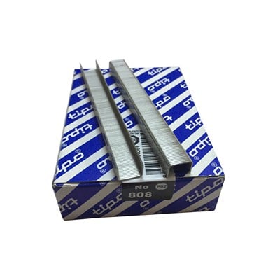 808 PASLANMAZ TİPO KROM ZIMBA TELİ