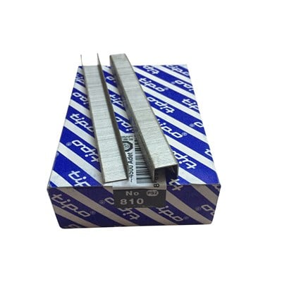 810 PASLANMAZ TİPO KROM ZIMBA TELİ