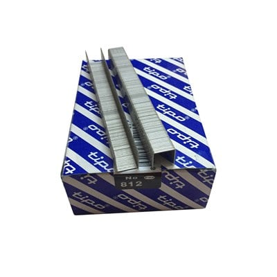 804 PASLANMAZ TİPO KROM ZIMBA TELİ