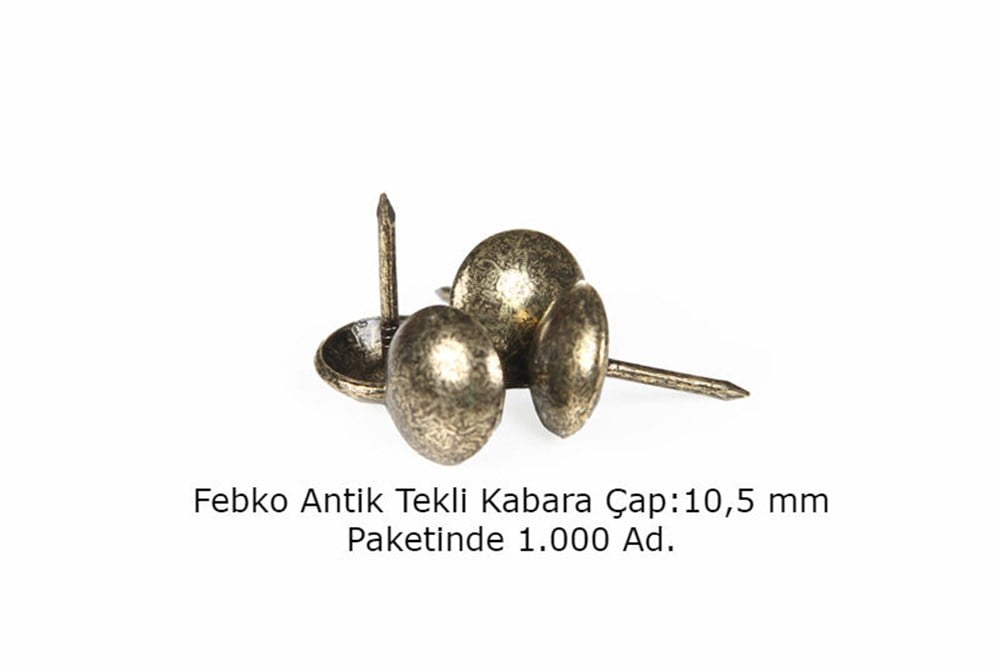 Antik Tekli Kabara