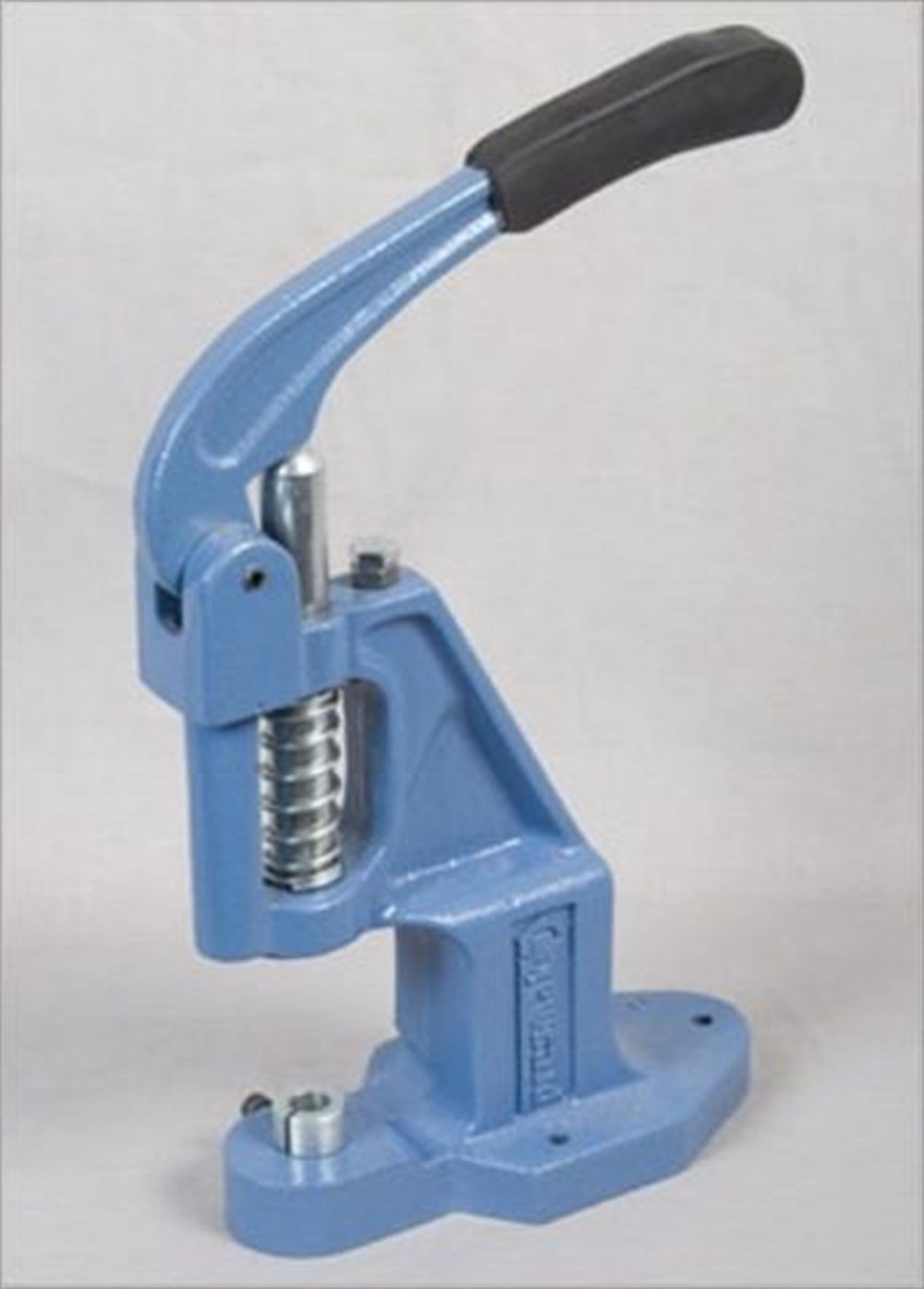 El Presi Düğme Basma (Kumaş ve Deri Kaplama Makinesi)