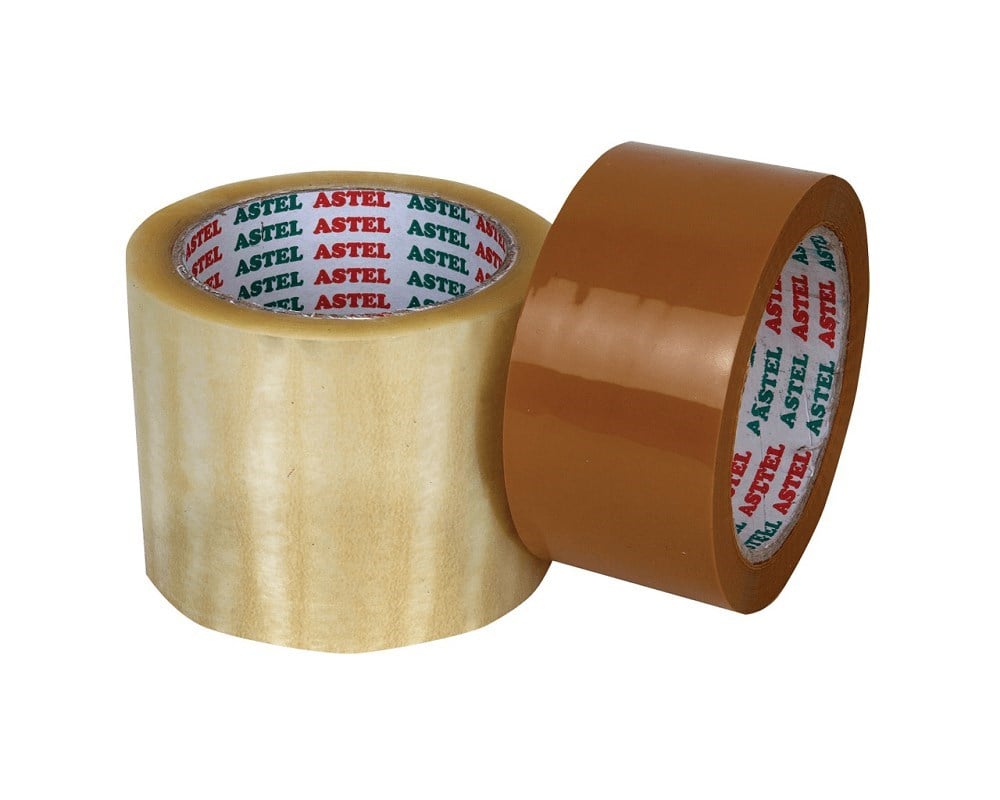 Koli Bantı 45 mm X 100 mt 