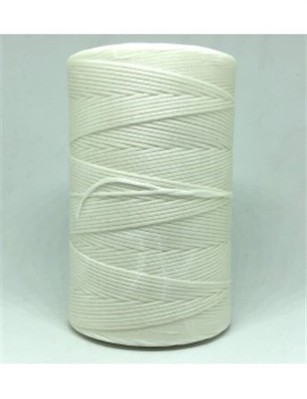 Mumlu İp 1.1mm 500 mt Beyaz Renk