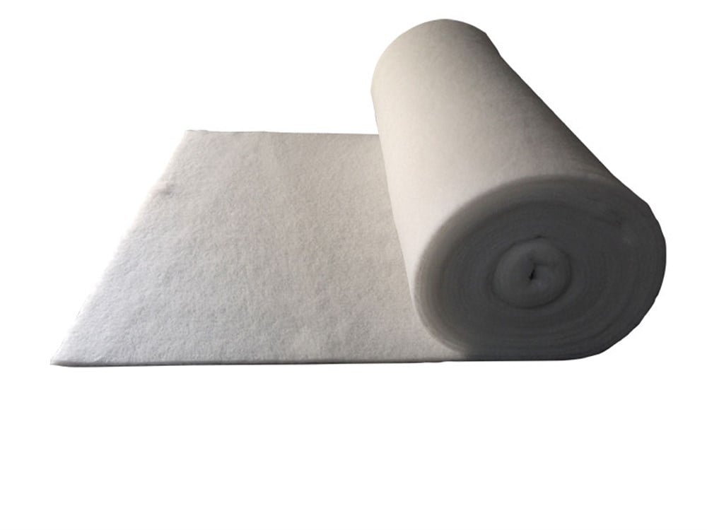 Slikonlu Elyaf -350 gr 210 cm X 25 mt 